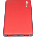 GP 超霸 GPACCMP05002 GP儲電寶 M系列 MP05MA 5000mAh (紅色)